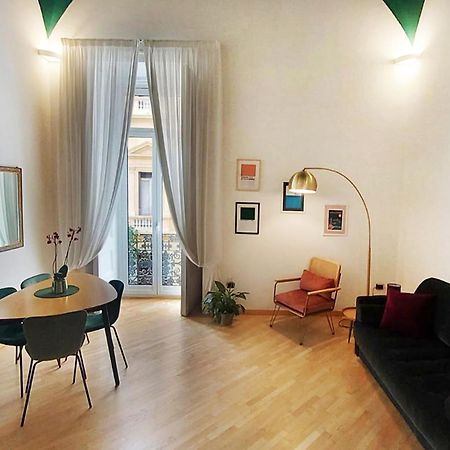 Maison In Centro Naples Extérieur photo