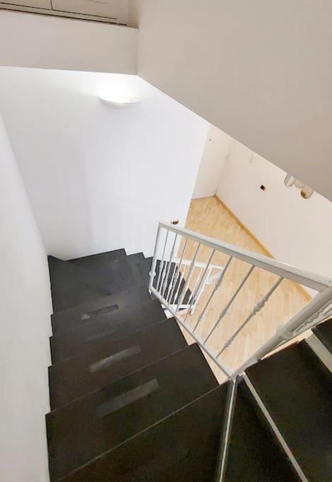 Maison In Centro Naples Extérieur photo