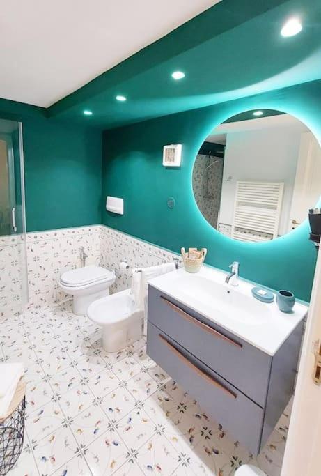 Maison In Centro Naples Extérieur photo