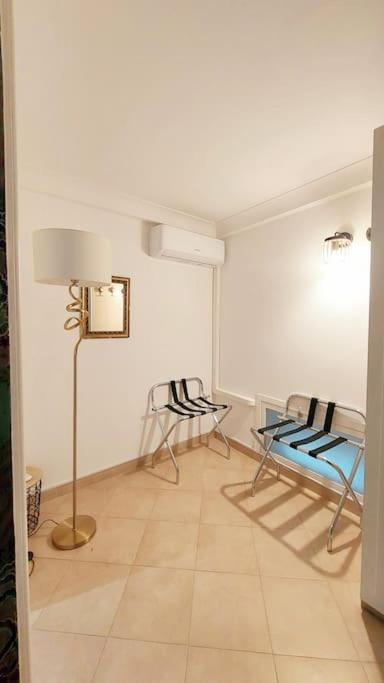 Maison In Centro Naples Extérieur photo