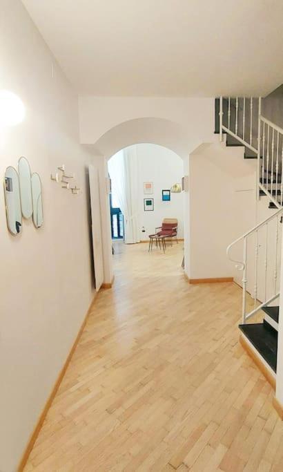 Maison In Centro Naples Extérieur photo