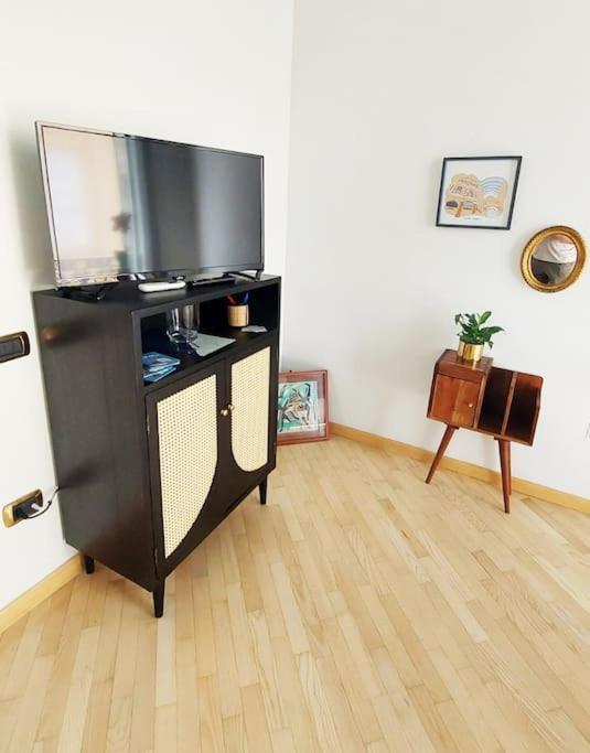 Maison In Centro Naples Extérieur photo