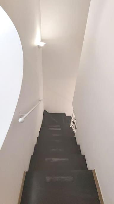 Maison In Centro Naples Extérieur photo