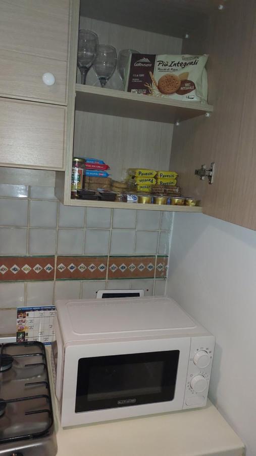 Maison In Centro Naples Extérieur photo